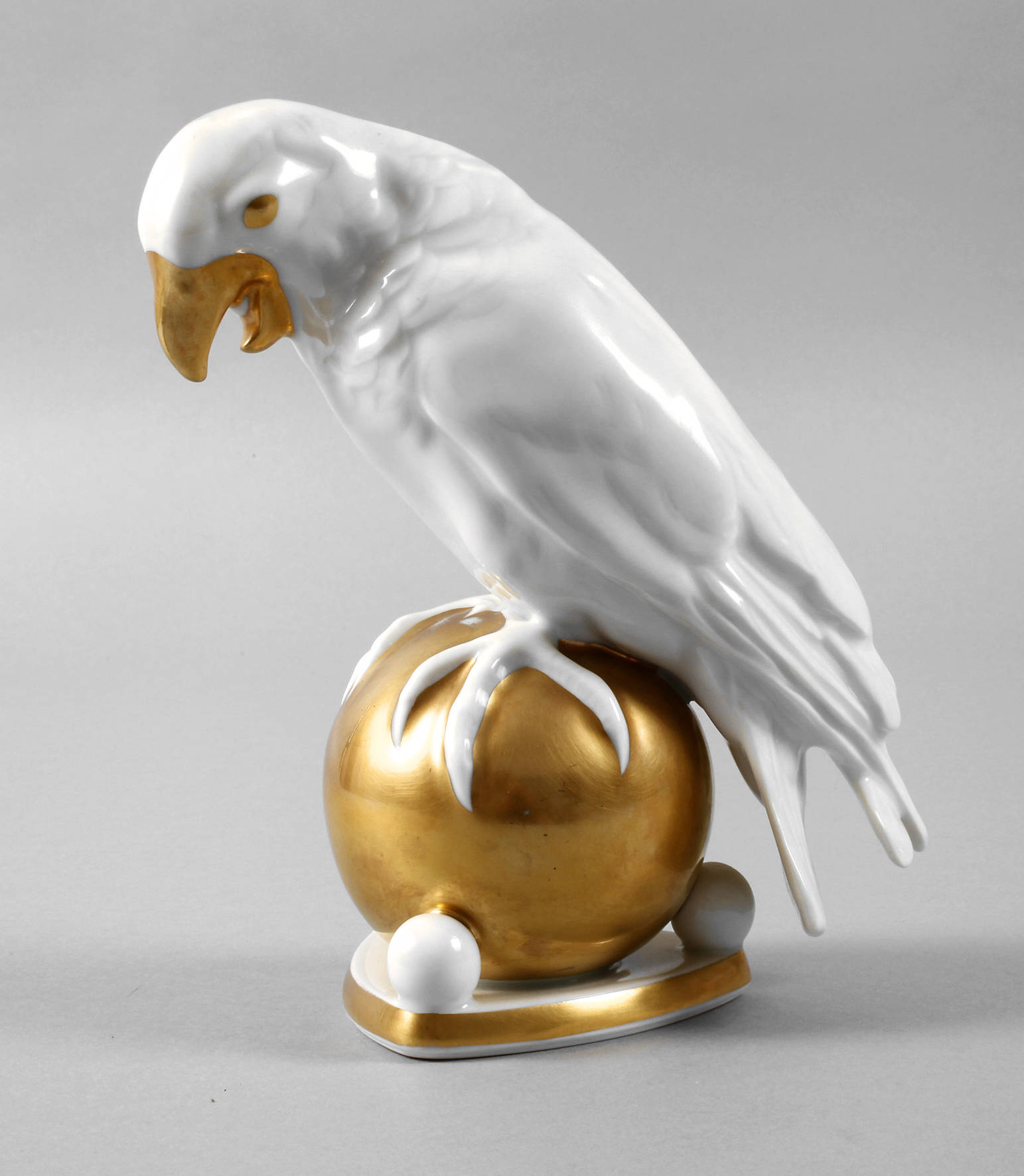 Hutschenreuther ”Papagei”