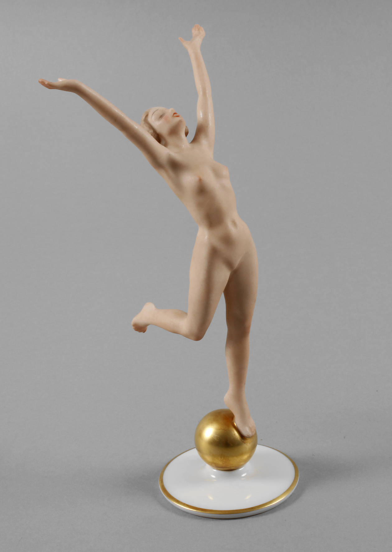 Hutschenreuther ”Sonnenkind”