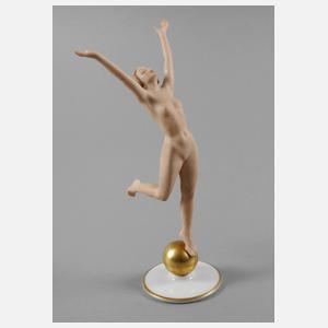 Hutschenreuther ”Sonnenkind”