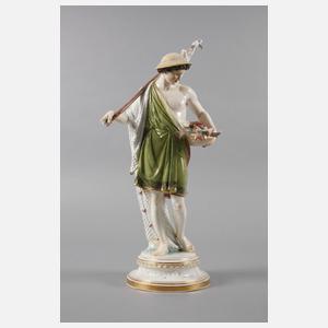 Meissen ”Fischer”