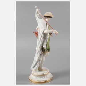 Meissen ”Fischer”