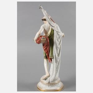 Meissen ”Fischer”