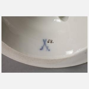 Meissen ”Fischer”