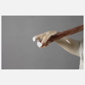 Meissen ”Fischer”