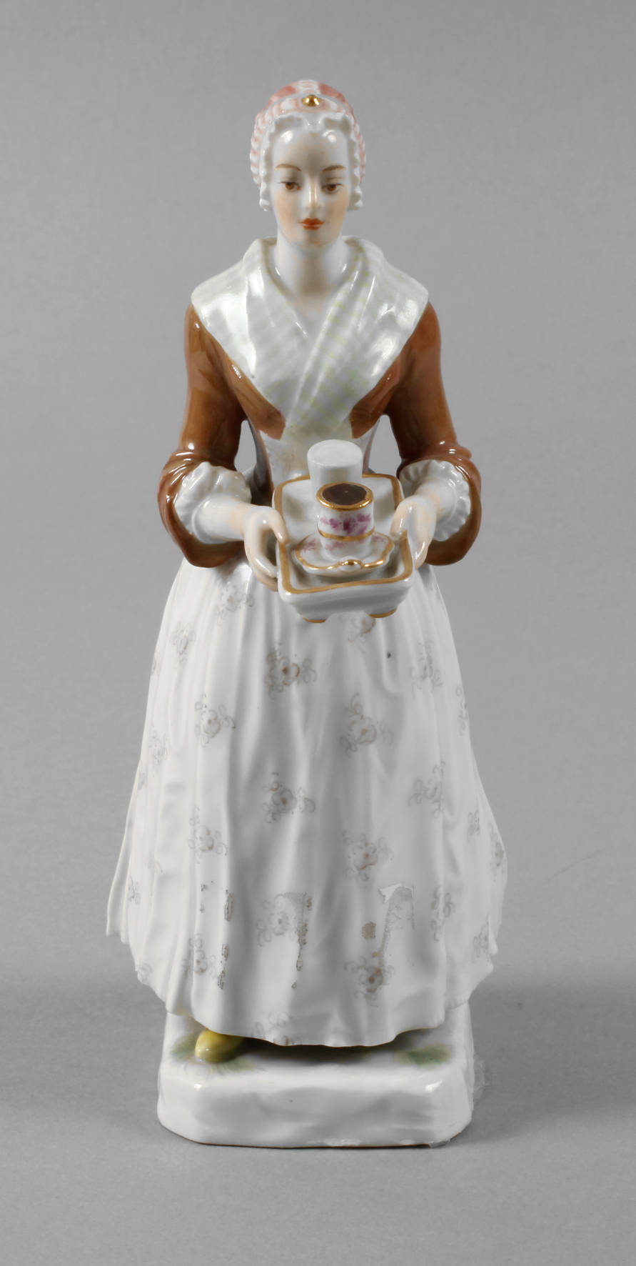 Meissen ”Schokoladenmädchen”