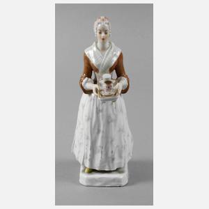 Meissen ”Schokoladenmädchen”