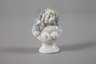 Meissen Miniatur Doppelbüste
