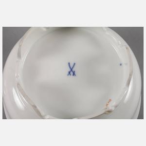 Meissen Gebäckdose ”Blume 3”