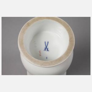 Meissen Vase ”Mingdrache”