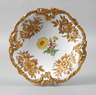 Meissen Prunkschale ”Blume 2”