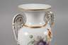 Meissen Prunkvase ”Blumenbukett”