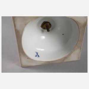 Meissen Prunkvase ”Blumenbukett”