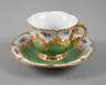 Meissen Kaffee-/Teetasse ”B-Form”