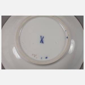 Meissen Kaffeeservice ”B-Form”