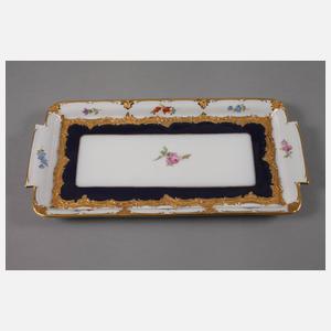 Meissen Kaffeeservice ”B-Form”