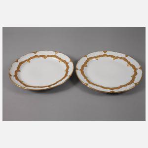 Meissen Kaffeeservice ”B-Form”