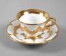 Meissen Mokkatasse ”B-Form”