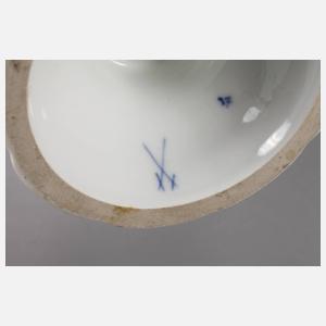 Meissen Prunkvase ”B-Form”