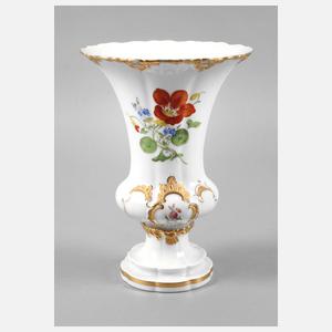 Meissen Prunkvase ”B-Form”