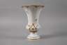 Meissen Prunkvase ”B-Form”