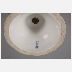 Meissen Prunkvase ”B-Form”