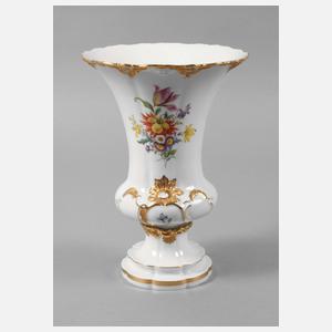Meissen Prunkvase ”B-Form”