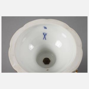 Meissen Prunkvase ”B-Form”