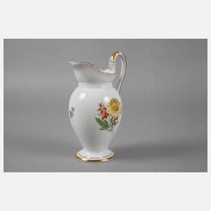 Meissen Sahnekännchen ”Blume 2”