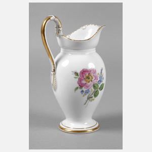 Meissen Sahnekännchen ”Blume 2”