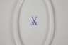 Meissen Tablett ”Blume 4”