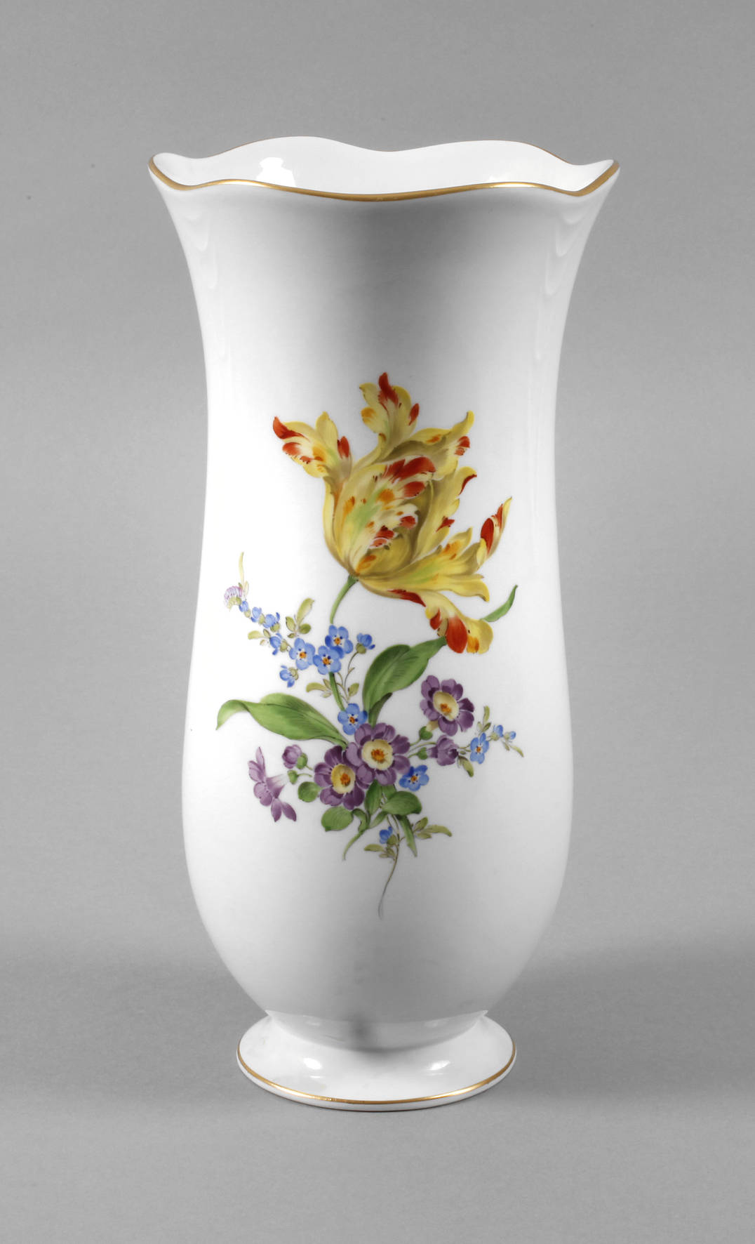 Meissen Vase ”Blume 3”