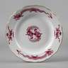 Meissen Speiseteller ”Reicher Drache”