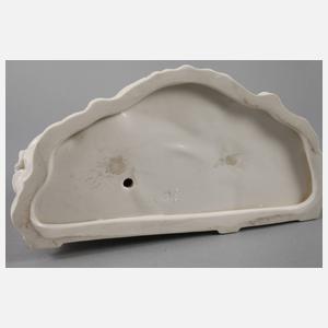 Nymphenburg ”Der Handkuss”