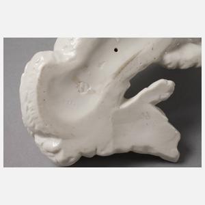 Nymphenburg ”Neufundländer”