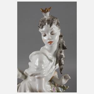 Rosenthal ”Schneewittchen”