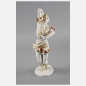 Rosenthal ”Tänzerin Ursula Deinert”