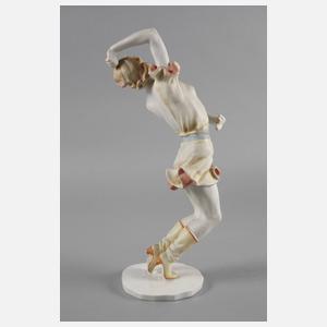Rosenthal ”Tänzerin Ursula Deinert”