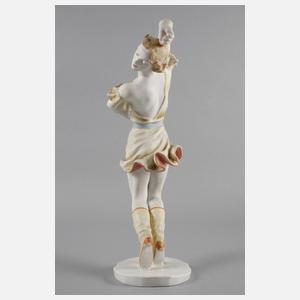 Rosenthal ”Tänzerin Ursula Deinert”