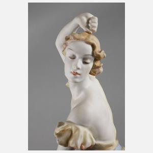 Rosenthal ”Tänzerin Ursula Deinert”