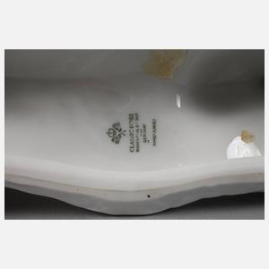 Rosenthal ”Windhundgruppe”