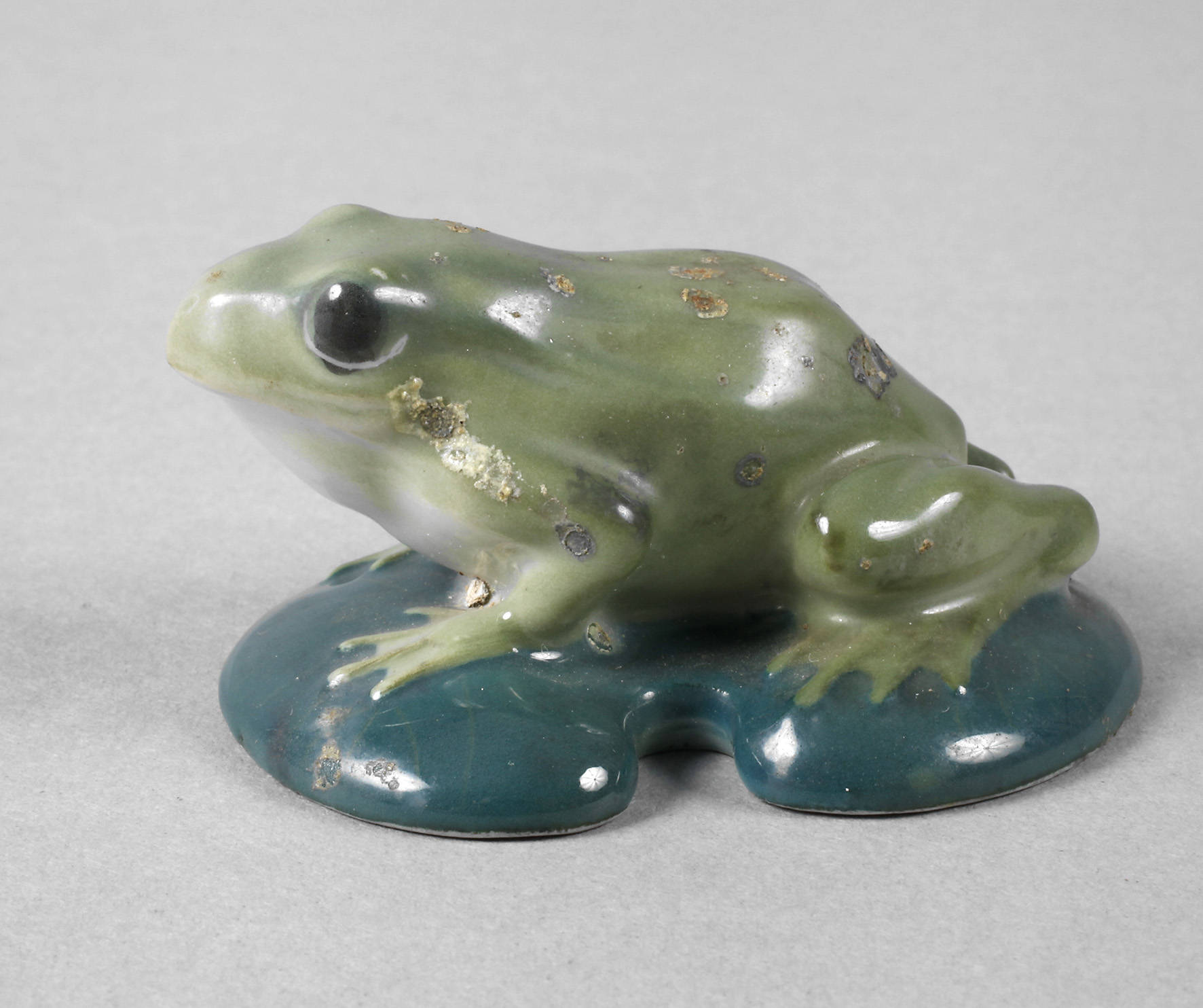 Rosenthal ”Laubfrosch”