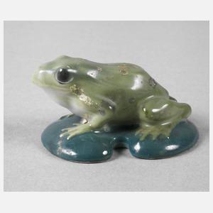 Rosenthal ”Laubfrosch”