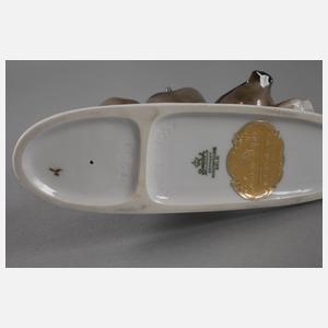 Rosenthal ”Spatzengruppe”