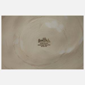 Rosenthal ”Hockende”