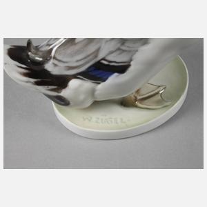 Rosenthal ”Erpel”