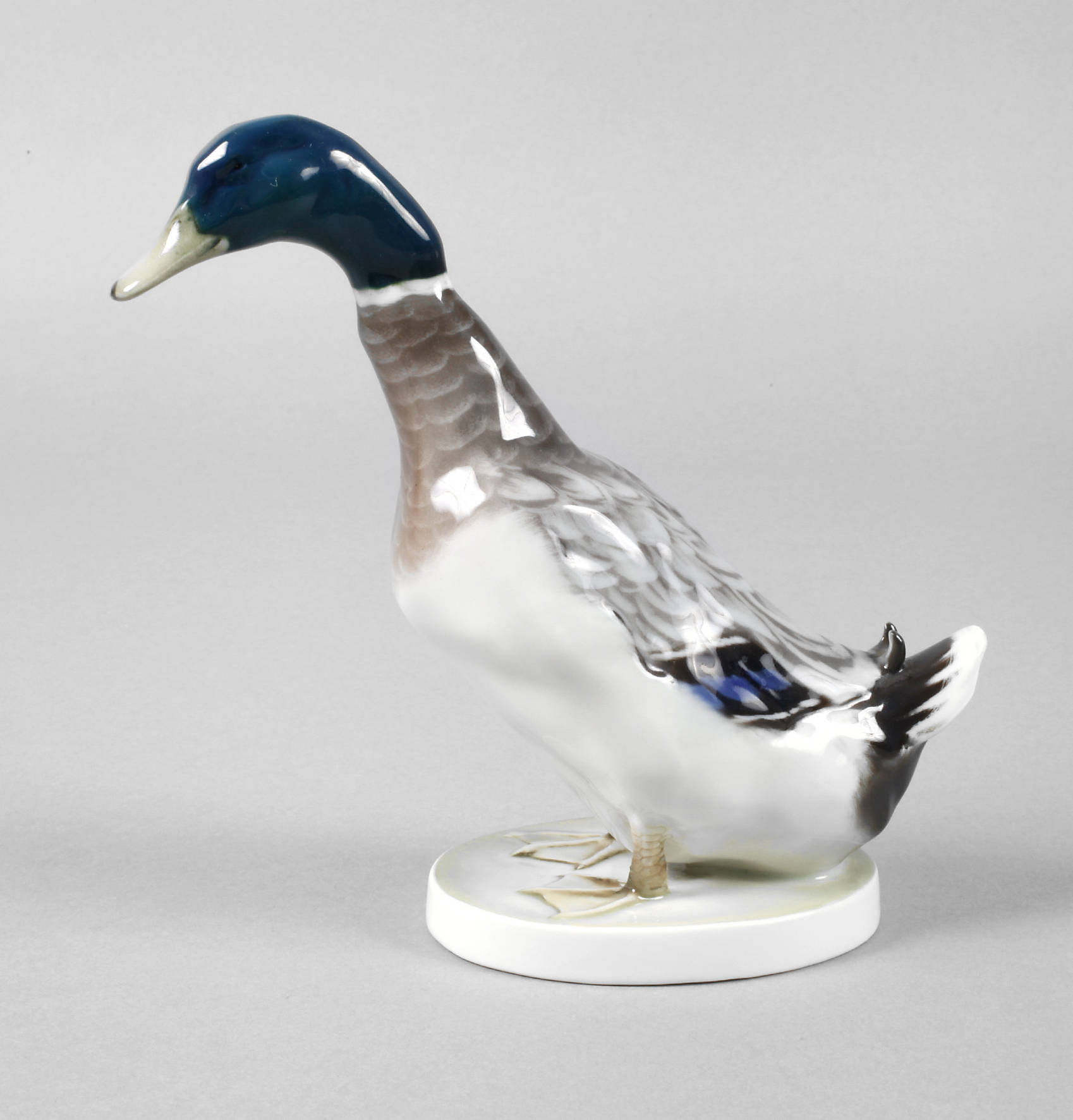 Rosenthal ”Erpel”