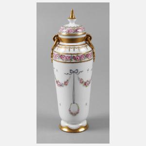 Rosenthal Deckelvase ”Sevres”
