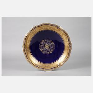 Rosenthal Fußschale ”Chippendale”