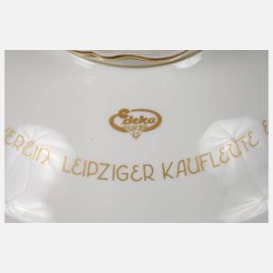 Rosenthal Fußschale ”Chippendale”