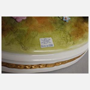 Scheibe-Alsbach Napoleons Hochzeitskutsche